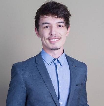 Alexandre Carvalho